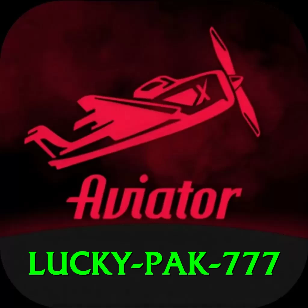 lucky pak 777 Games (Casino & Earning) Max vv4.8.3 - 2