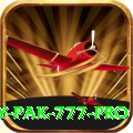 lucky pak 777 VIP Gaming App