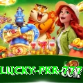 Lucky PKR 777 Pro v3.3.1