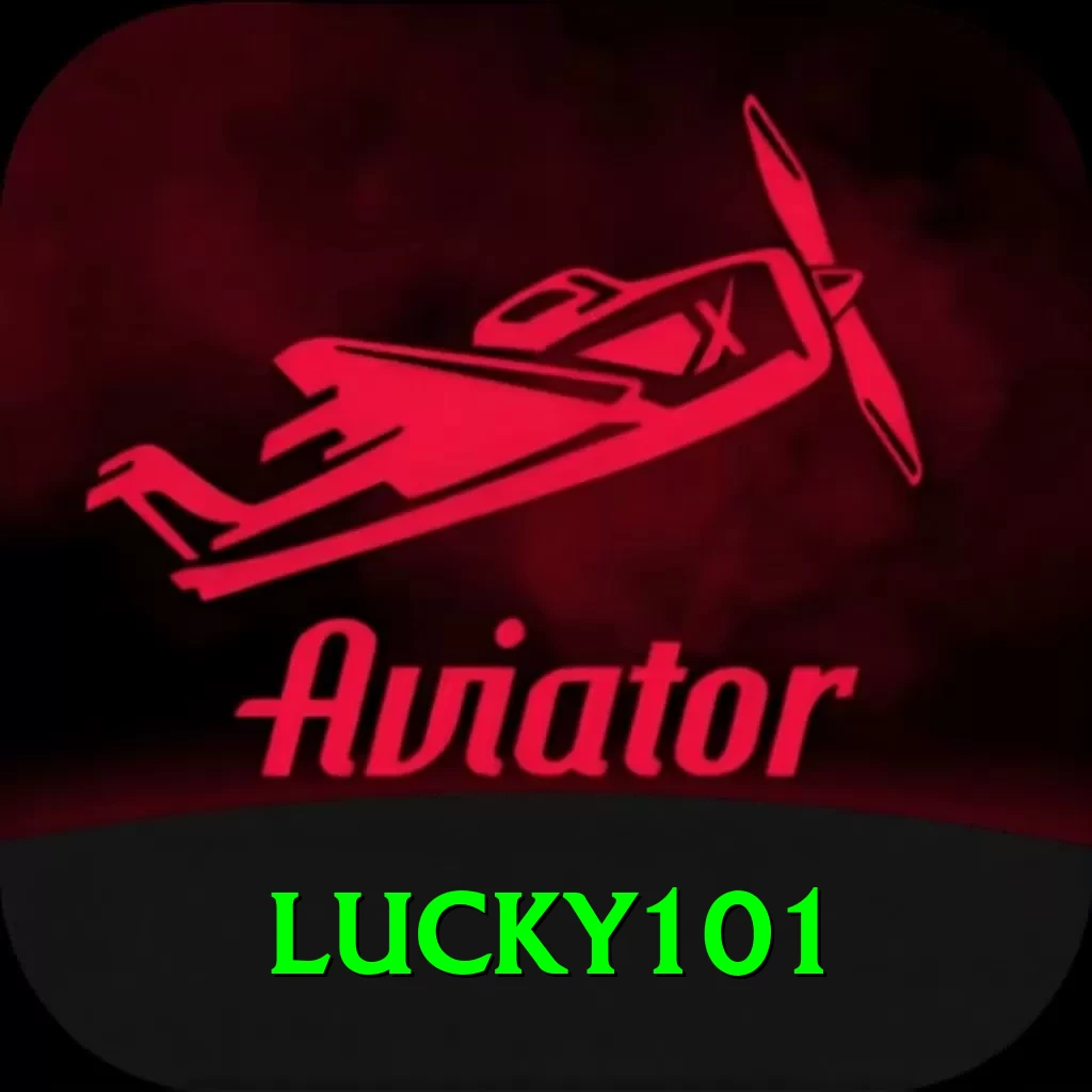 lucky101 Deluxe v3.1.4 - 2
