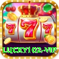 lucky102 Ultimate Jackpot