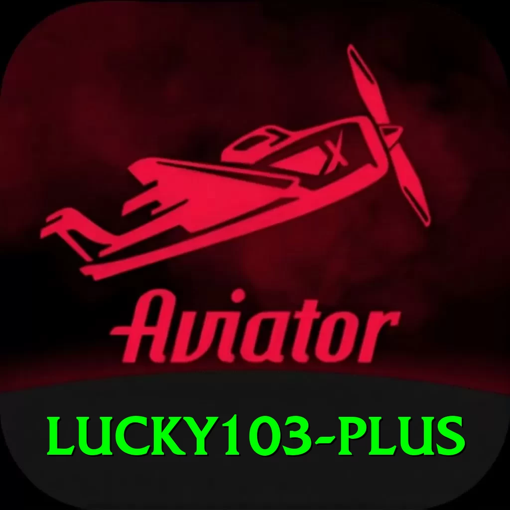 lucky103 Games (Casino & Earning) VIP v1.0.3 - 2