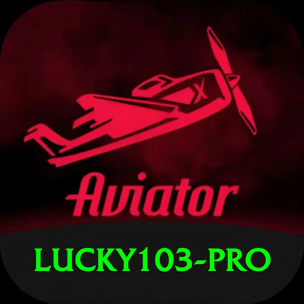 lucky103 Casino Official v1.5.2 - 2