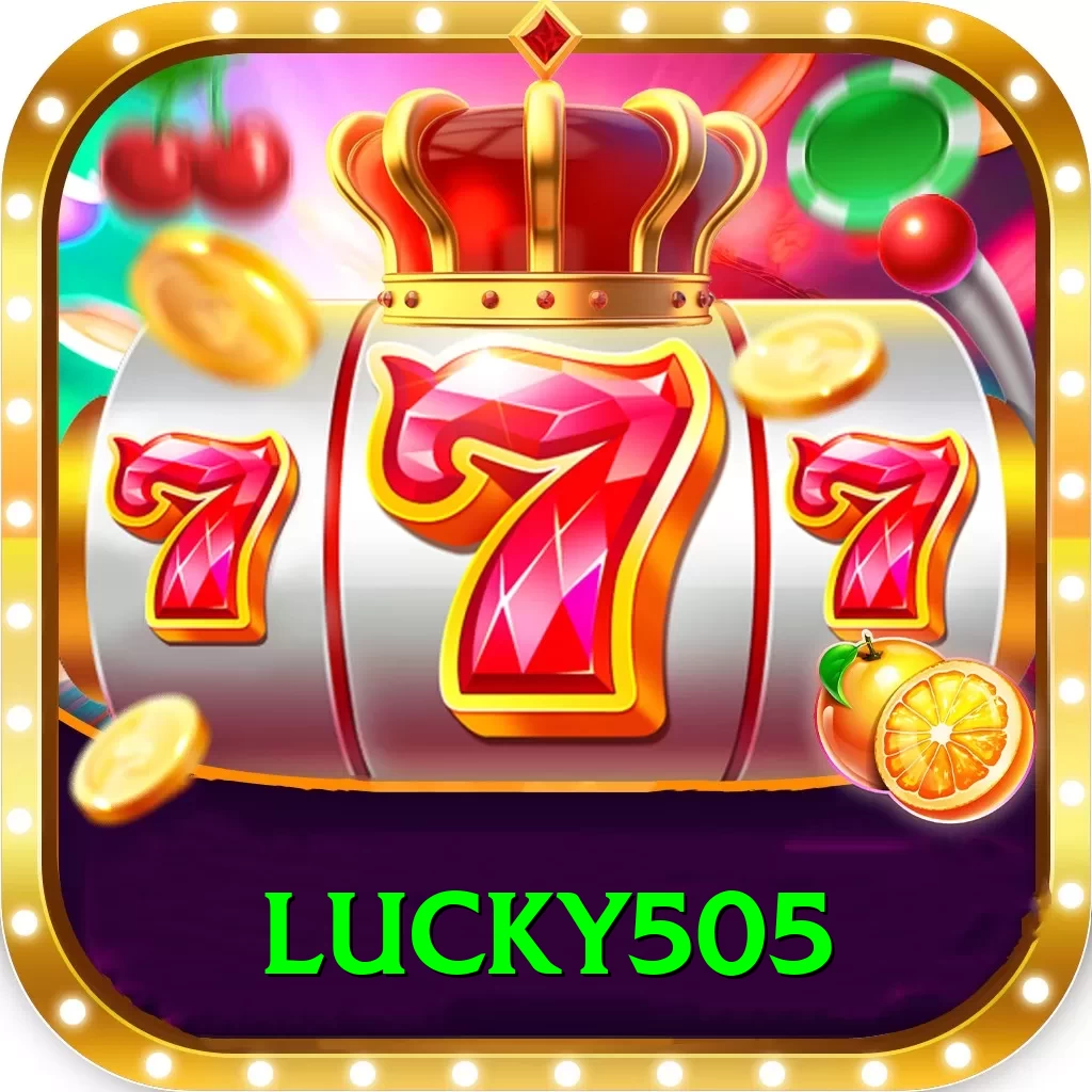 lucky505 VIP Edition v2.1.1 - 2