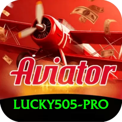 lucky505 Game Premium v4.0.6 - 2