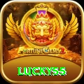 lucky55 Deluxe Edition v3.6.9