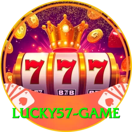 Lucky57 Game Turbo v4.6.1 - 2