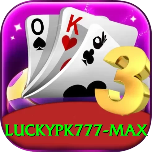 luckypk777 Pro Max v1.9.6 - 2