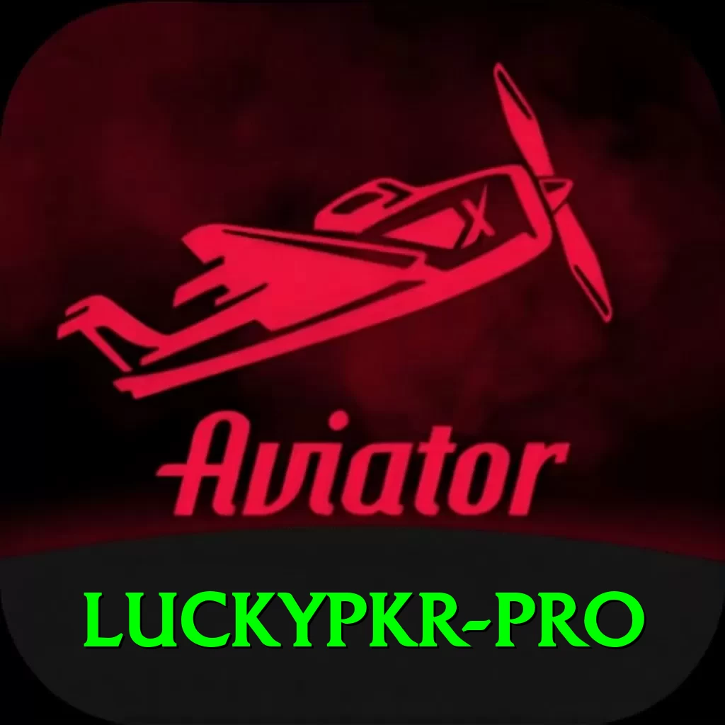 luckypkr Plus v5.5.5 - 2
