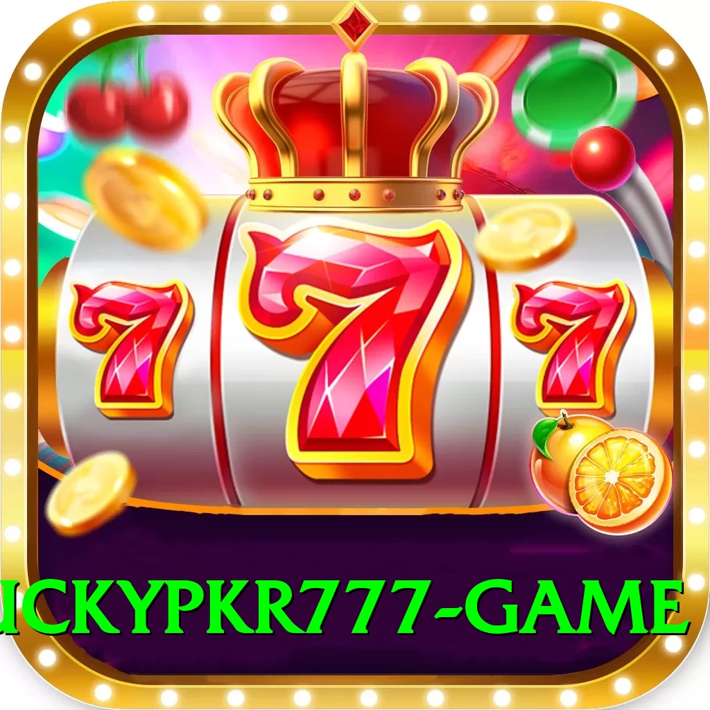 LuckyPKR777 Official v3.3.6 - 2