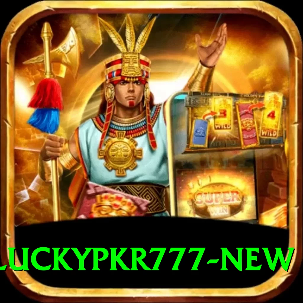 LuckyPKR777 Money VIP v5.1.5 - 2