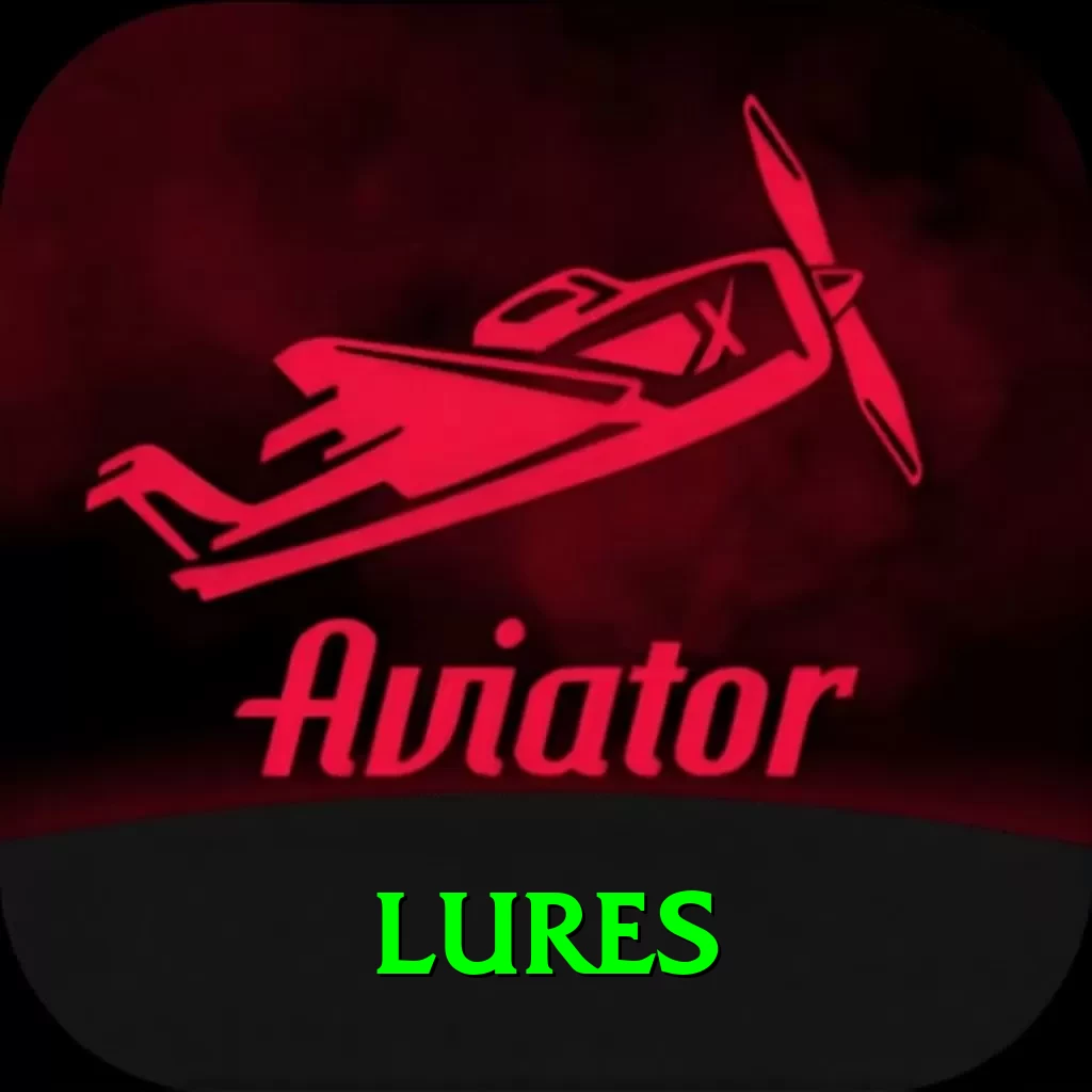 lures Ultimate v3.3.7 - 2