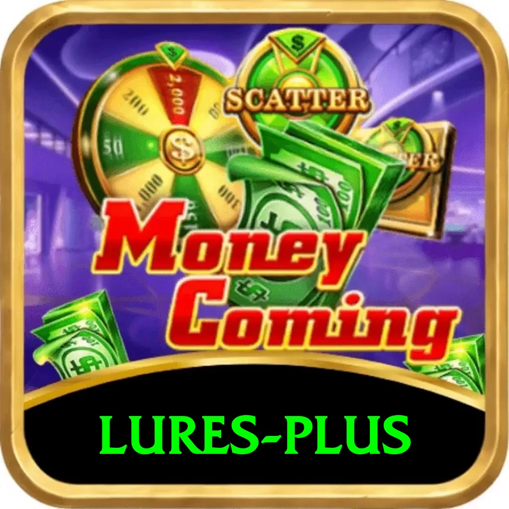lures Casino Elite v4.0.4 - 2