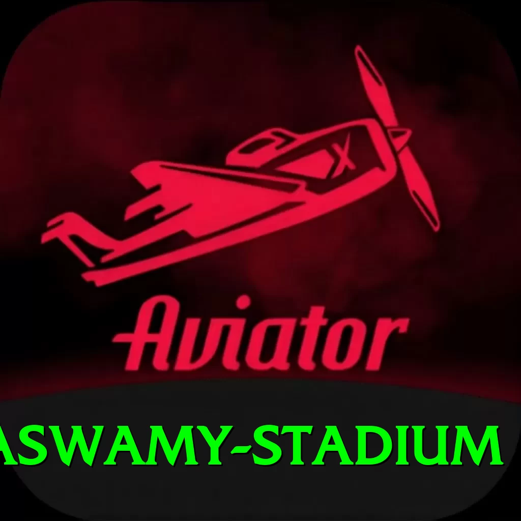 m chinnaswamy stadium Premium Plus v3.8.5 - 2