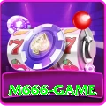 M666 - Slots Legend
