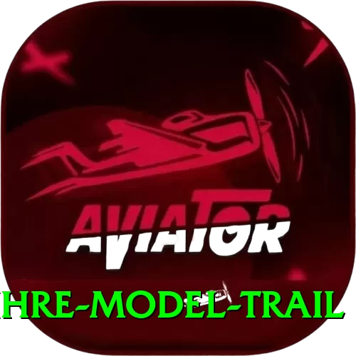 machhapuchhre model trail Elite v3.2.6 - 2