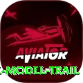 machhapuchhre model trail Elite v3.2.6