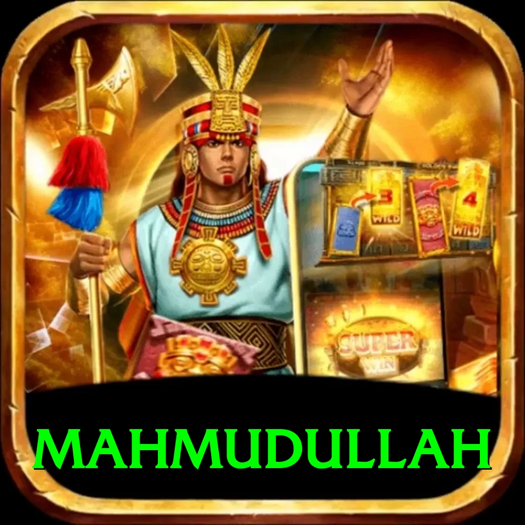mahmudullah Ultimate v1.9.0 - 2