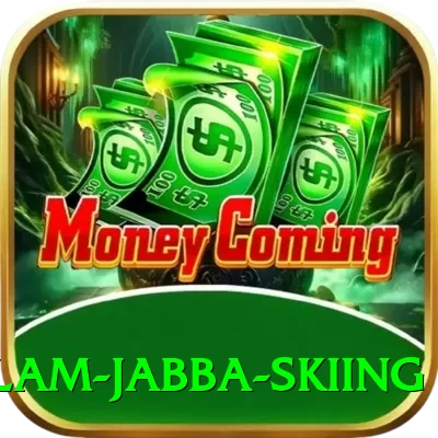 malam jabba skiing Games (Casino & Earning) Pro v5.4.2 - 2