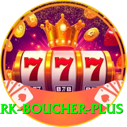 mark boucher Max - Win Real PKR - 2