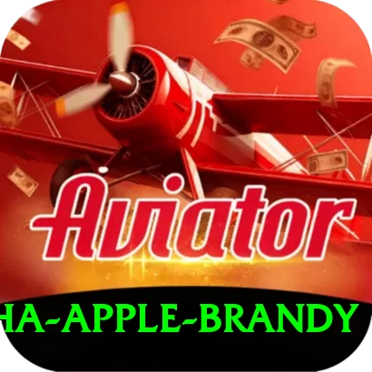 marpha apple brandy Gold v1.2.6 - 2