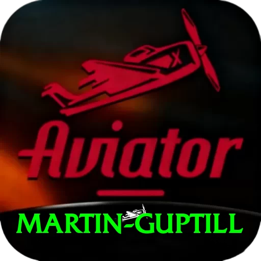 martin guptill Master v3.6.2 - 2