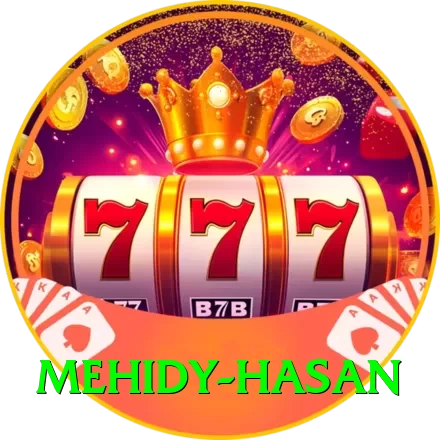 mehidy hasan Max Pro v3.9.7 - 2