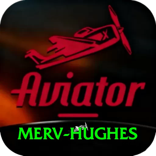 merv hughes Master v4.1.9 - 2