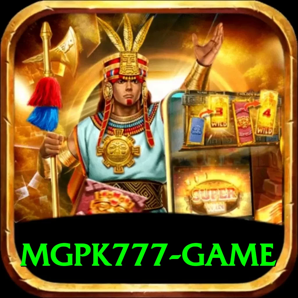 MGPK777 Game Premium v1.2.0 - 2