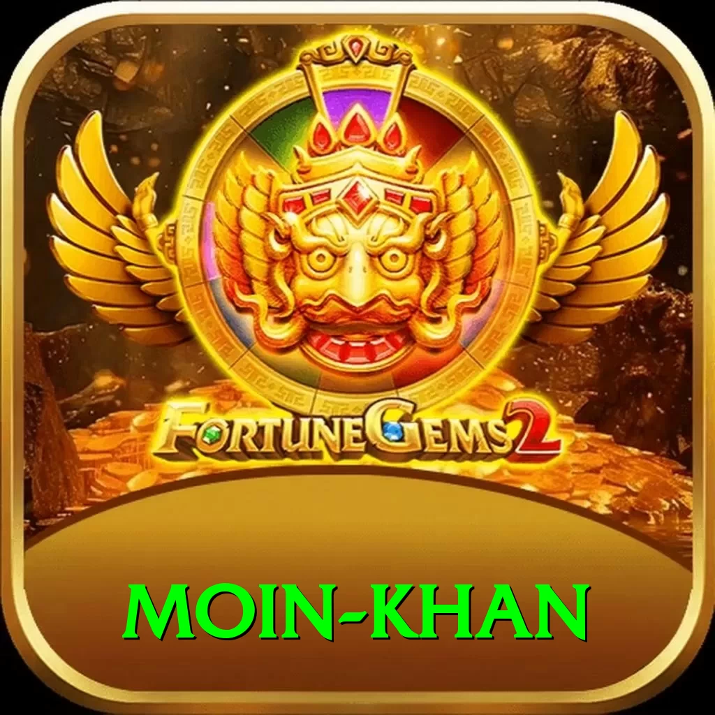 moin khan Gold v4.8.7 - 2