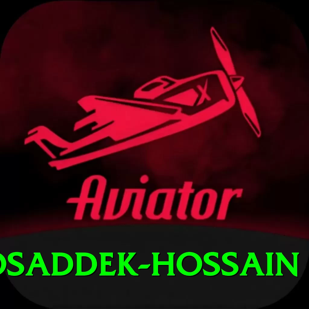 mosaddek hossain Gold Edition v3.9.6 - 2