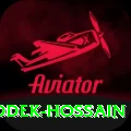 mosaddek hossain Gold Edition v3.9.6