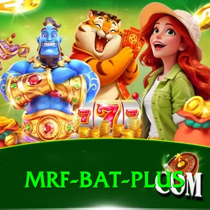 mrf bat Slot Machine King - 2