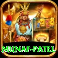 munaf patel Turbo v4.1.4