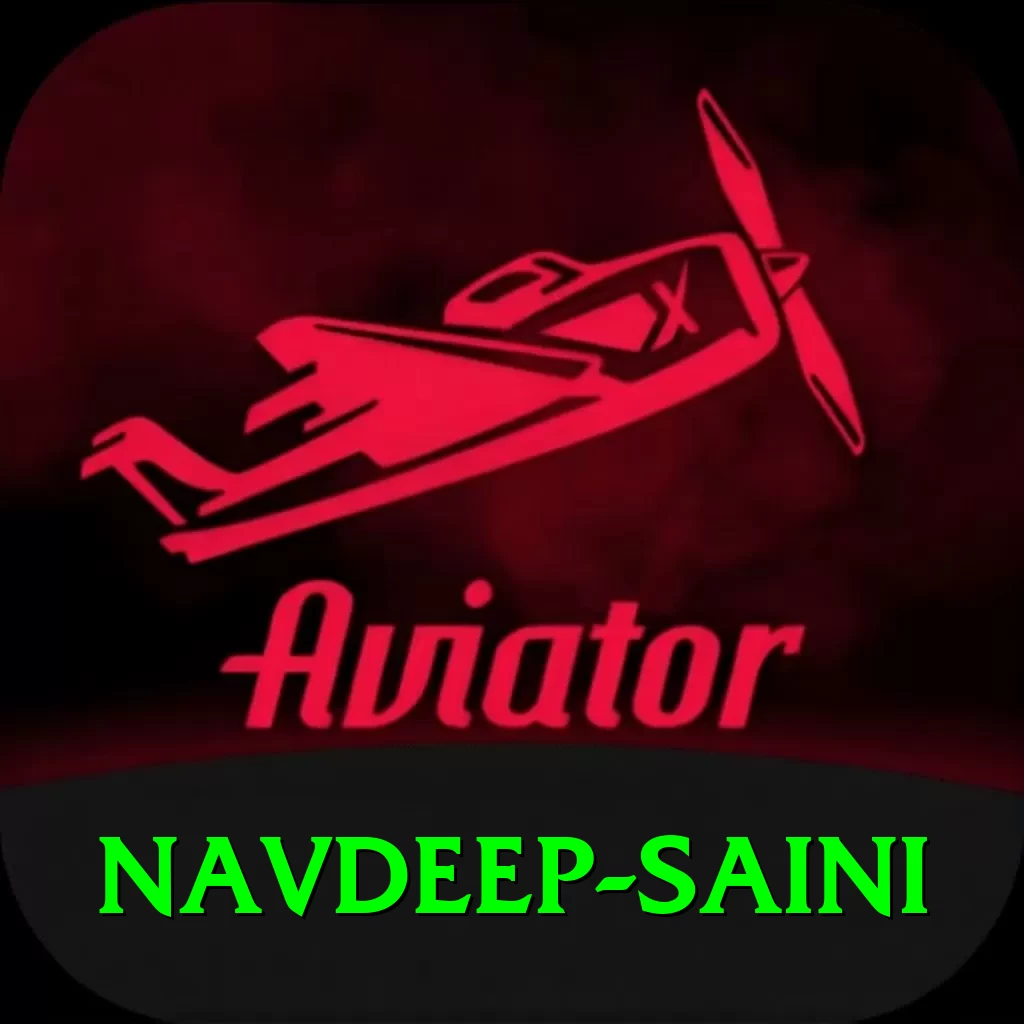 navdeep saini Pro Max v5.5.4 - 2