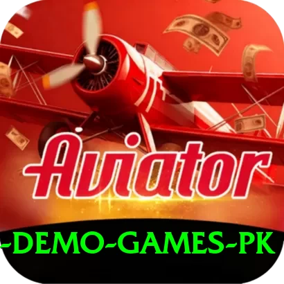 offline demo games pk Deluxe v3.6.7 - 2
