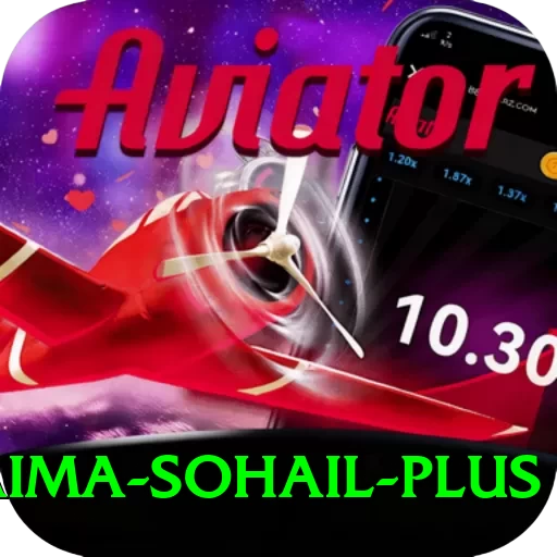 omaima sohail Live VIP v2.7.8 - 2