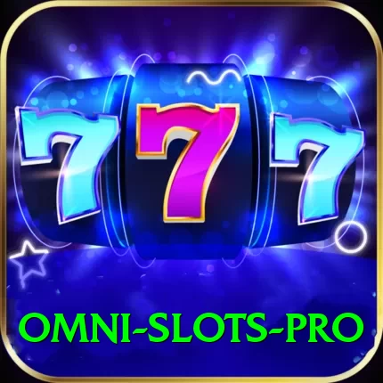 Omni Slots Games (Casino & Earning) Master vv3.4.9 - 2