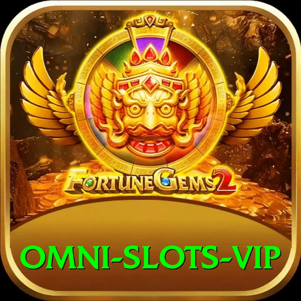 Omni Slots - Slots Premium - 2