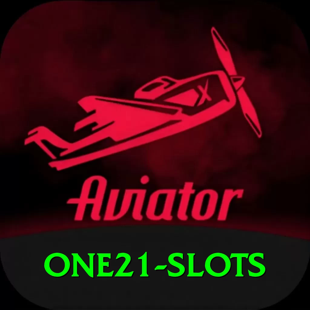 One21 Slots Premium v4.6.8 - 2