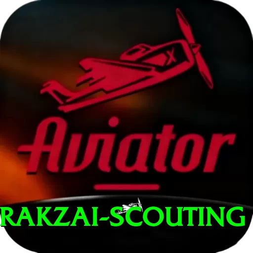 orakzai scouting Plus Pro v2.5.4 - 2