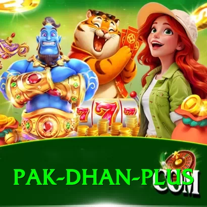 pak dhan VIP v3.3.3 - 2