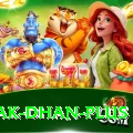 pak dhan VIP v3.3.3