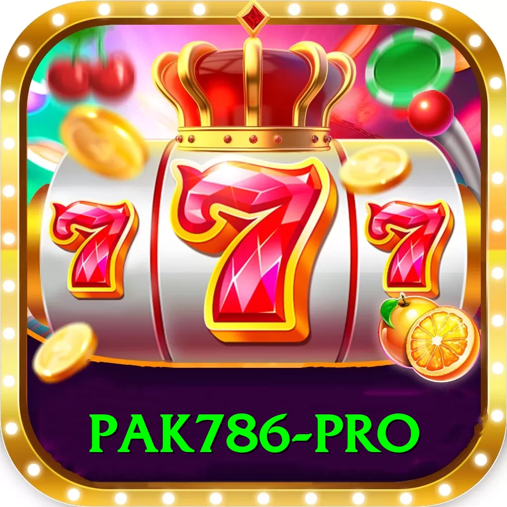 pak786 Gaming Royal v2.0.0 - 2
