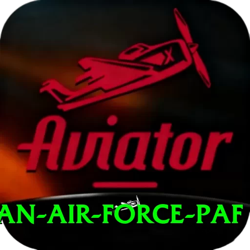 pakistan air force paf Premium Edition v3.0.7 - 2