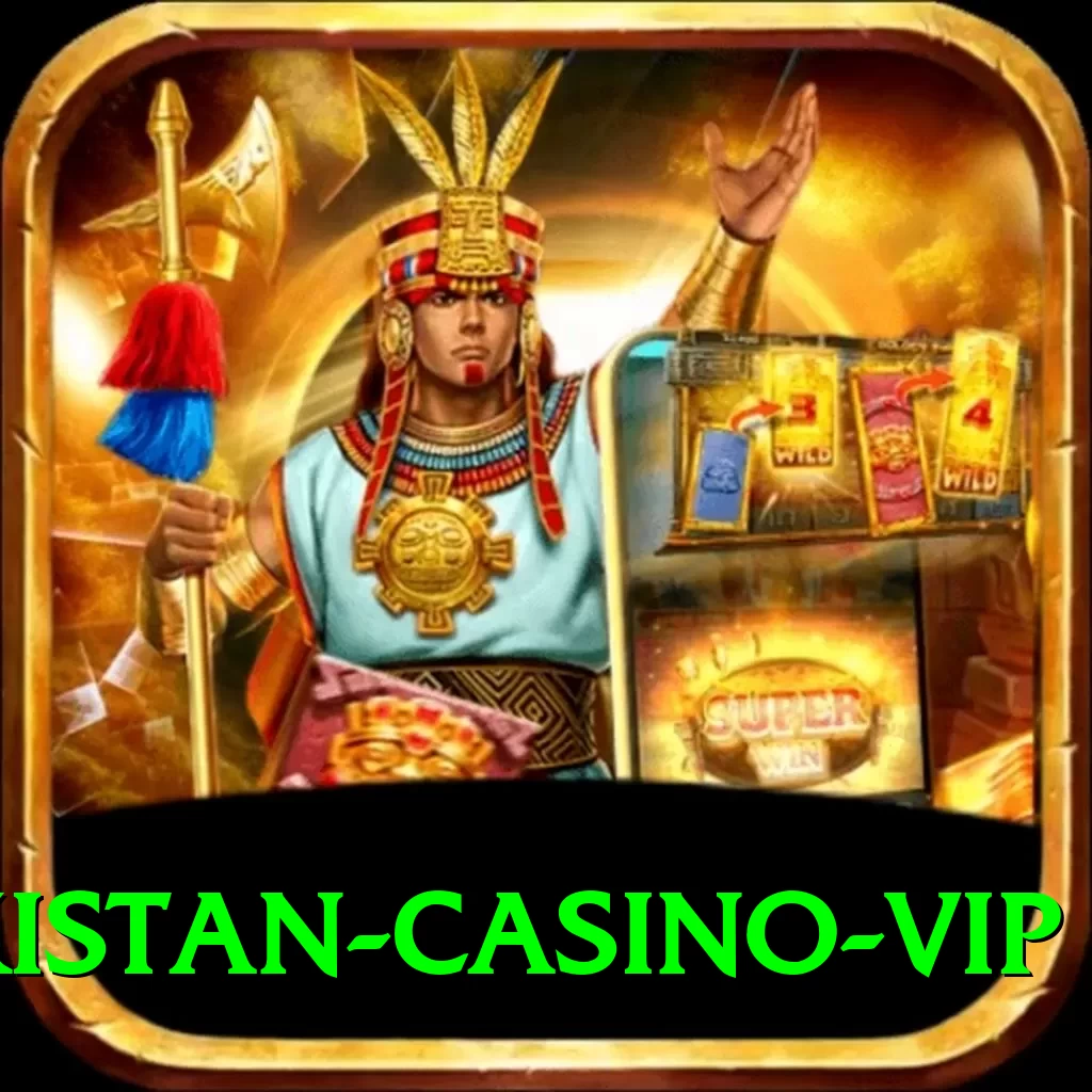 Pakistan Casino Money Royal v4.0.5 - 2