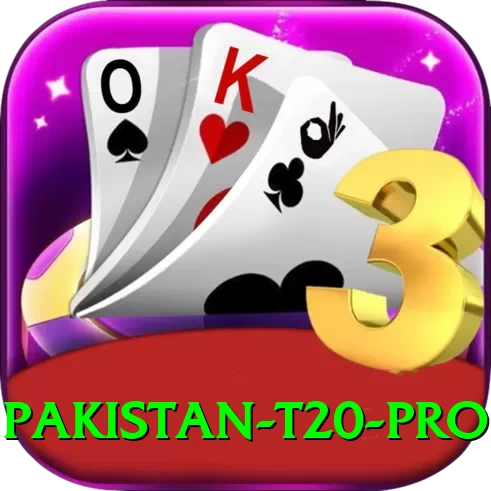 pakistan t20 Legend APK v5.6.7 - 2