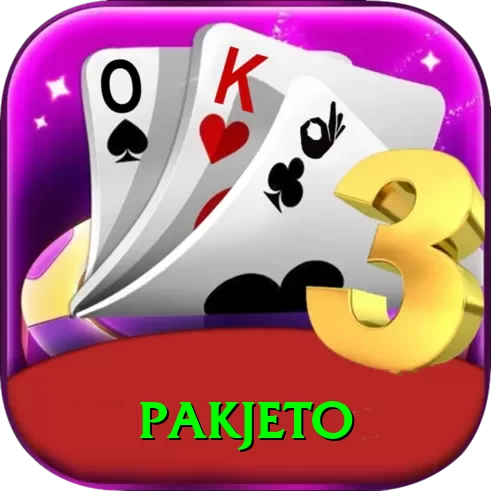 pakjeto Ultimate v3.7.4 - 2