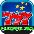 pakspinx - King v5.8.9