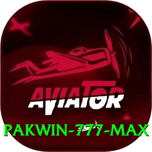 pakwin 777 Master - Win Real PKR - 2